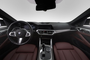 BMW M440i vaihtoauto