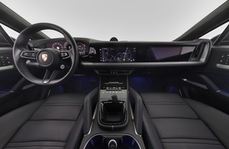 Porsche Cayenne vaihtoauto