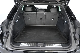 Porsche Macan vaihtoauto