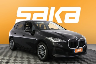 BMW 225 vaihtoauto