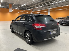 Citroën C4 vaihtoauto