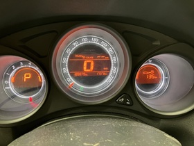 Citroën C4 vaihtoauto