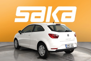 SEAT Ibiza vaihtoauto