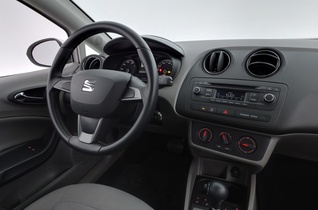 SEAT Ibiza vaihtoauto