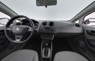 SEAT Ibiza vaihtoauto