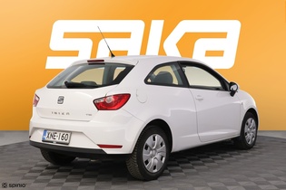 SEAT Ibiza vaihtoauto