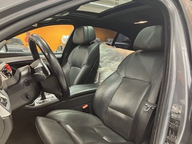 BMW 535 vaihtoauto
