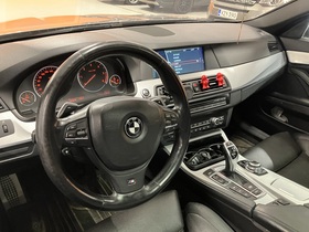BMW 535 vaihtoauto