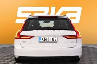 Volvo V90 vaihtoauto