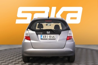 Honda Jazz vaihtoauto