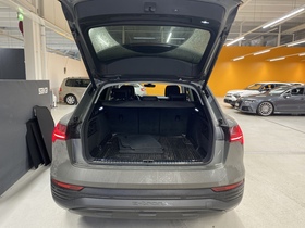 Audi Q8 e-tron vaihtoauto