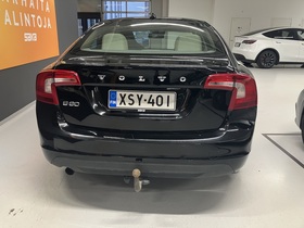 Volvo S60 vaihtoauto