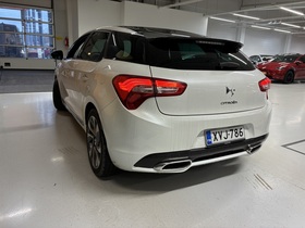 Citroën DS5 vaihtoauto