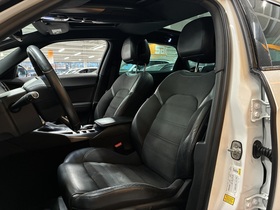 Citroën DS5 vaihtoauto