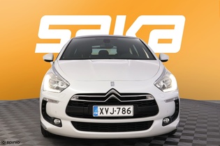 Citroën DS5 vaihtoauto