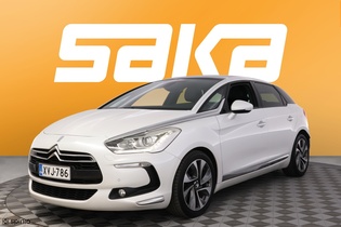 Citroën DS5 vaihtoauto