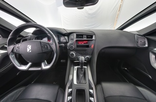 Citroën DS5 vaihtoauto