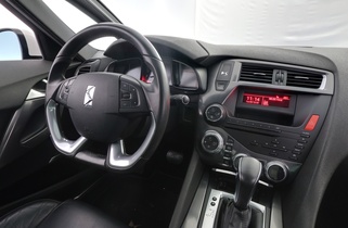 Citroën DS5 vaihtoauto