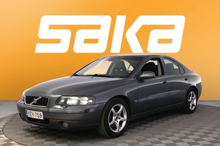 Volvo S60 vaihtoauto