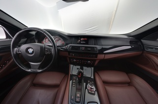 BMW 518 vaihtoauto