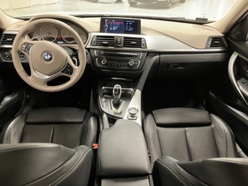 BMW 328 vaihtoauto