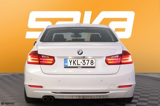 BMW 328 vaihtoauto