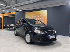 SEAT Altea XL vaihtoauto