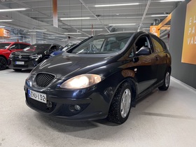 SEAT Altea XL vaihtoauto