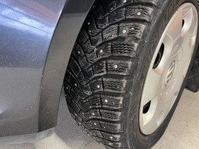 SEAT Altea XL vaihtoauto