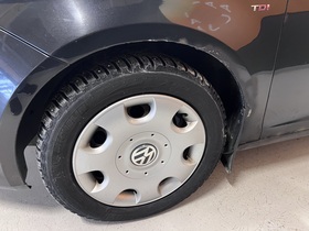 SEAT Altea XL vaihtoauto