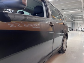 SEAT Altea XL vaihtoauto