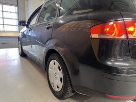 SEAT Altea XL vaihtoauto