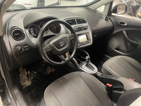 SEAT Altea XL vaihtoauto