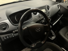 Hyundai i10 vaihtoauto