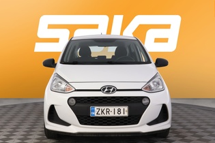 Hyundai i10 vaihtoauto