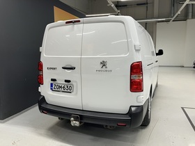 Peugeot Expert vaihtoauto