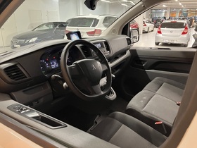 Peugeot Expert vaihtoauto