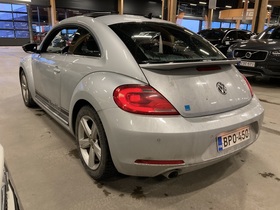 Volkswagen Beetle vaihtoauto