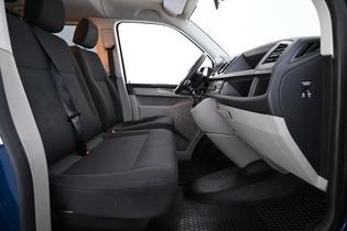 Volkswagen Caravelle vaihtoauto