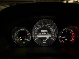 Mercedes-Benz GLK vaihtoauto