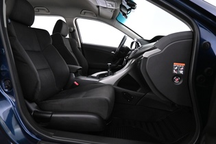 Honda Accord vaihtoauto