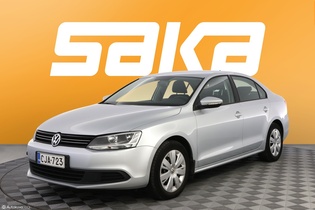 Volkswagen Jetta vaihtoauto