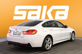 BMW 420 vaihtoauto