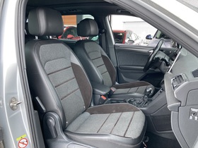 SEAT Tarraco vaihtoauto