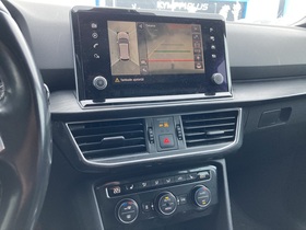 SEAT Tarraco vaihtoauto