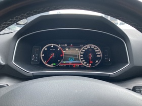 SEAT Tarraco vaihtoauto