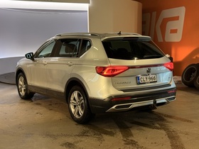 SEAT Tarraco vaihtoauto