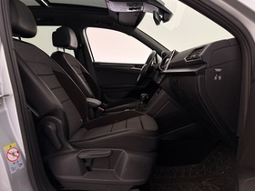 SEAT Tarraco vaihtoauto