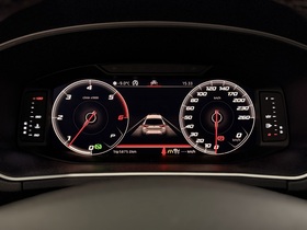 SEAT Tarraco vaihtoauto