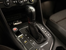 SEAT Tarraco vaihtoauto